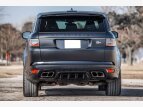 Thumbnail Photo 6 for 2019 Land Rover Range Rover Sport SVR